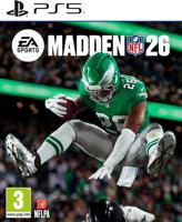 PS5 EA Sports Madden NFL 26 PS5 EA Sports Madden NFL 26