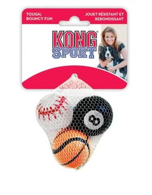 Kong Kong Sportballen S 3st