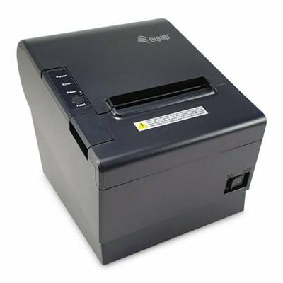 Bonprinter Equip 351002 Zwart