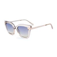 Zonnebril Dames Guess GF00015-5127P Ø 51 mm