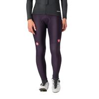 Castelli Sorpasso RoS fietsbroek lang dark night shade dames M