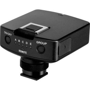 Sony FAWRR1.CE7 FAWRR1.CE7 Afstandsbediening