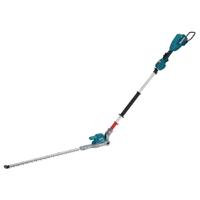 Makita UN001GZ XGT 40 V Max Stokheggenschaar 60 cm verstelbaar | Body | Zonder accu's en lader