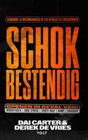 Schokbestendig - Dai Carter, Derek de Vries - ebook