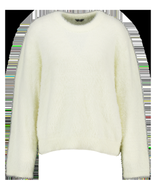 Sweater - Wit