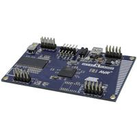 Microchip Technology AT32UC3A3-XPLD Development board 1 stuk(s)