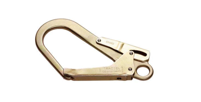 Little jumbo STEIGERPIJPHAAK M53 - ZELFSLUITEND - 7260017992