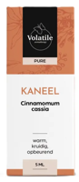 Volatile Kaneel