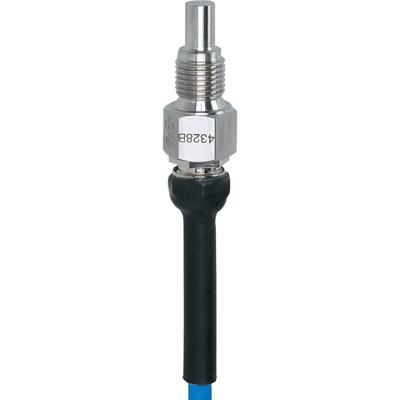 ifm Electronic SF221A Stromingssensor 1 stuk(s)