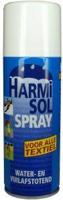 Harmisol Textiel spray Harmisol Textiel spray
