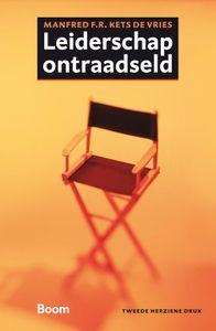 Leiderschap ontraadseld - Manfred F.R. Kets de Vries - ebook