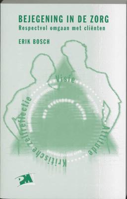 Bejegening in de zorg (Paperback)