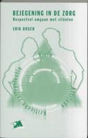 Bejegening in de zorg (Paperback)