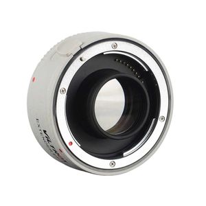 Viltrox EF 1.4x Extender voor Canon EF