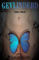 Alexander  Olbrechts Gevlinderd - thumbnail