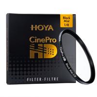Hoya CineProHD Black Mist 1/8 - 77mm