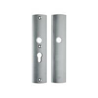 AXA 6660 Veiligheidsschilden Curve buiten blind-binnen PC55 F1 - 6660-12-11/55