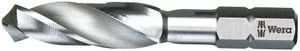 Wera 848 HSS Metaalboren Bit, 6.0 mm - 1 stuk(s) - 05104618001