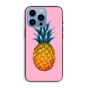 Grote ananas: iPhone 13 Pro Max Biologisch afbreekbaar hoesje