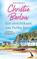 Een ansichtkaart van Puffin Island (Paperback)