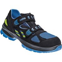 Atlas Werkschoen Flash 4605 XP 32900 1P | Zwart/Blauw | Maat 49 - 4043692376905