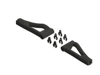 Arrma - Front Upper Suspension Arms M (AR330215) - thumbnail