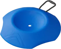 Pro Plus Wielkeg voor Neuswiel
