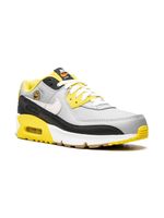 Nike Kids "baskets Air Max 90 ""Go The Extra Smile""" - Gris