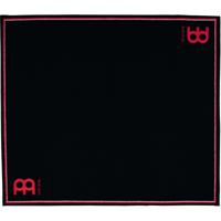 Meinl MDRS-BK Small Drum Rug drummat zwart 1.60 x 1.40 m