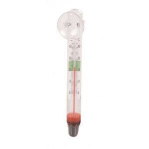 Europet Glas Thermometer