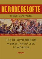 De rode belofte - Francis Spufford - ebook