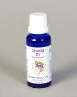 Vita Chaos 21 glucose lonen