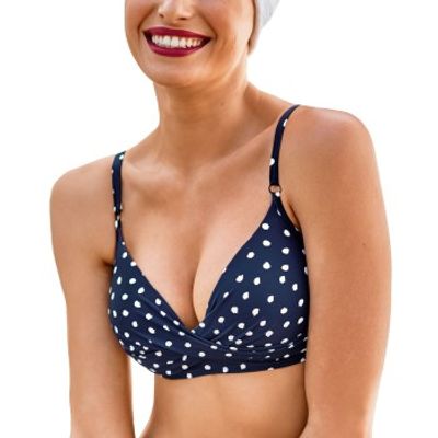 Rosa Faia Blue Dots Maja Bikini Bra * Actie *