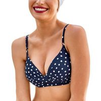 Rosa Faia Blue Dots Maja Bikini Bra * Actie * - thumbnail