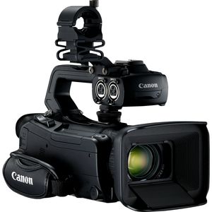 Canon XA XA55 Handcamcorder 13,4 MP CMOS 4K Ultra HD Zwart