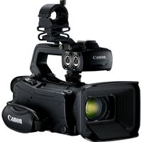 Canon XA XA55 Handcamcorder 13,4 MP CMOS 4K Ultra HD Zwart - thumbnail