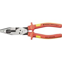 TOOLCRAFT TO-10187133 VDE Elektro-installatietang 1.5 tot 5.26 mm²