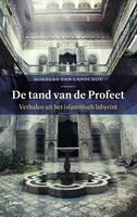 De tand van de Profeet - Robbert van Lanschot - ebook - thumbnail