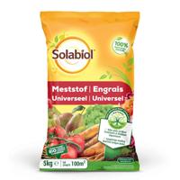 Solabiol Meststof universeel 5kg