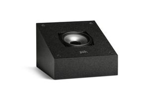Polk: Monitor XT90 Dolby Atmos Speakers - 2 stuks - zwart