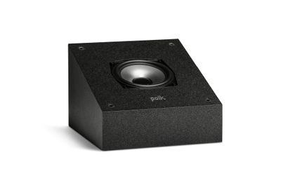 Polk: Monitor XT90 Dolby Atmos Speakers - 2 stuks - zwart