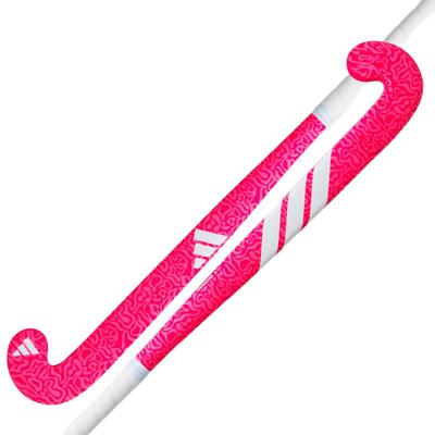Adidas Youngstar .9 Shock Pink - Lucid Pink - Junior