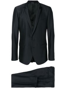 Dolce & Gabbana costume classique - Noir