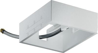 Hansgrohe Raindance inbouwdeel voor hoofddouche 260/260 1jet