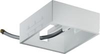 Hansgrohe Raindance inbouwdeel voor hoofddouche 260/260 1jet Hansgrohe Raindance inbouwdeel voor hoofddouche 260/260 1jet
