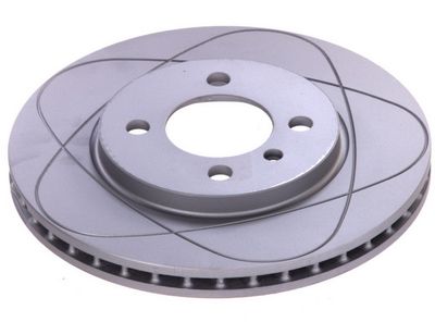 Powerdisc remschijf geventileerd 24032201221