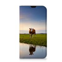 iPhone 13 Mini | Hoesje maken | Koe