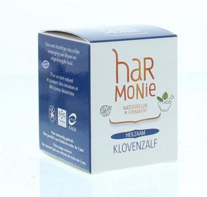 Harmonie Klovenzalf