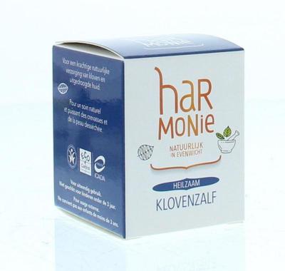 Harmonie Klovenzalf