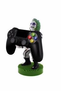 Cable Guys Beetlejuice Passieve houder Spelbesturingsapparaat, Mobiele telefoon/Smartphone Meerkleurig